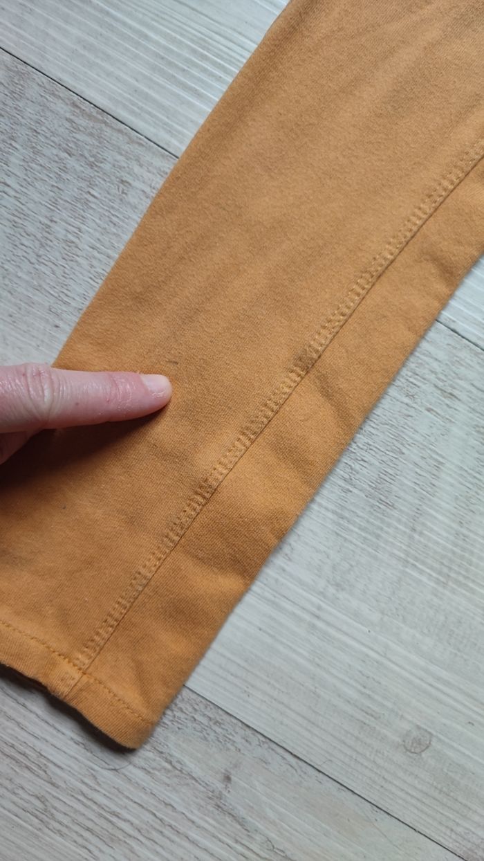 Treggins fille - photo numéro 3