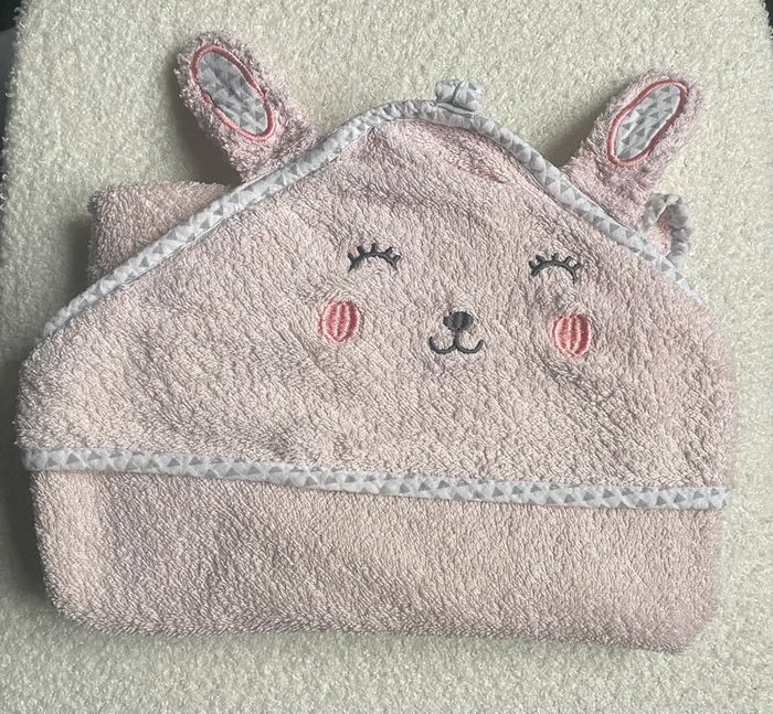 Cap de bain fille verbaudet