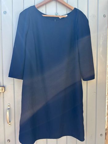 Robe Naf Naf marine T42