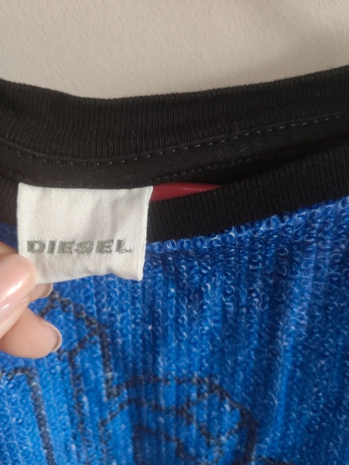 T shirt long fille - photo numéro 3