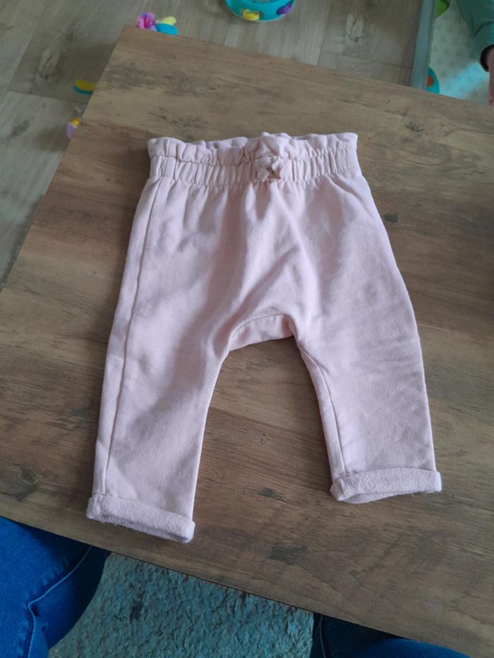 Pantalon hiver 3mois