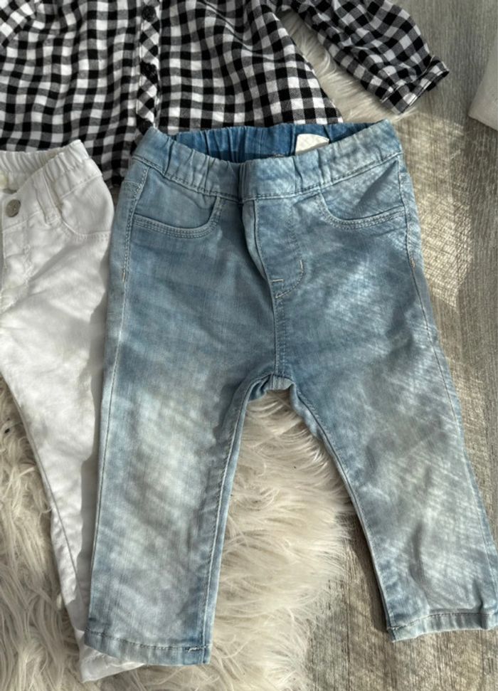 Ensemble bébé 6 mois - photo numéro 3