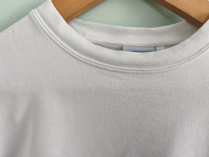 Sweat France 98 blanc taille L - photo numéro 7