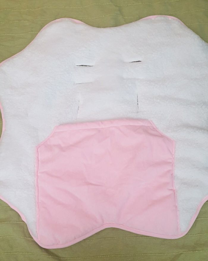 Nid d'ange 0-6 mois - photo numéro 2