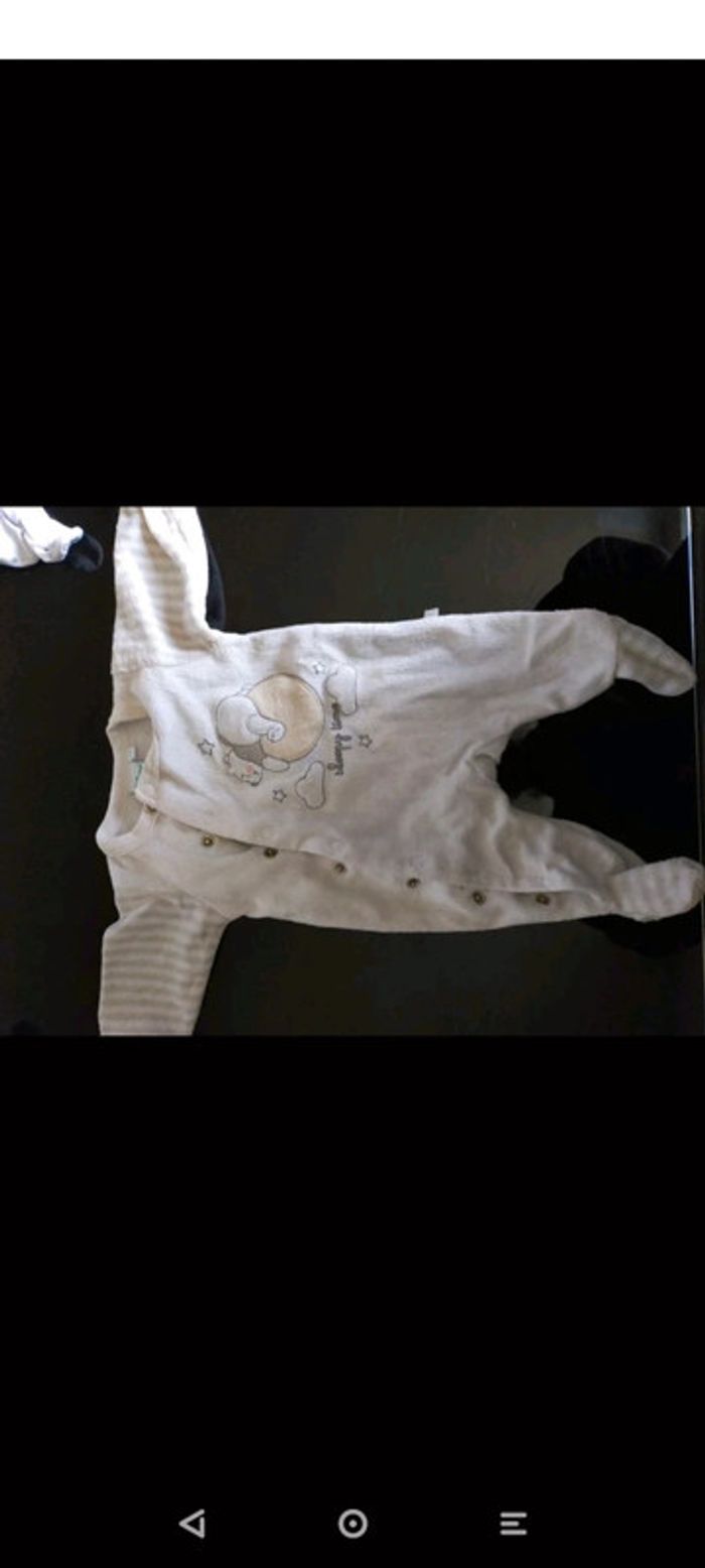 Naissance garçon - photo numéro 2