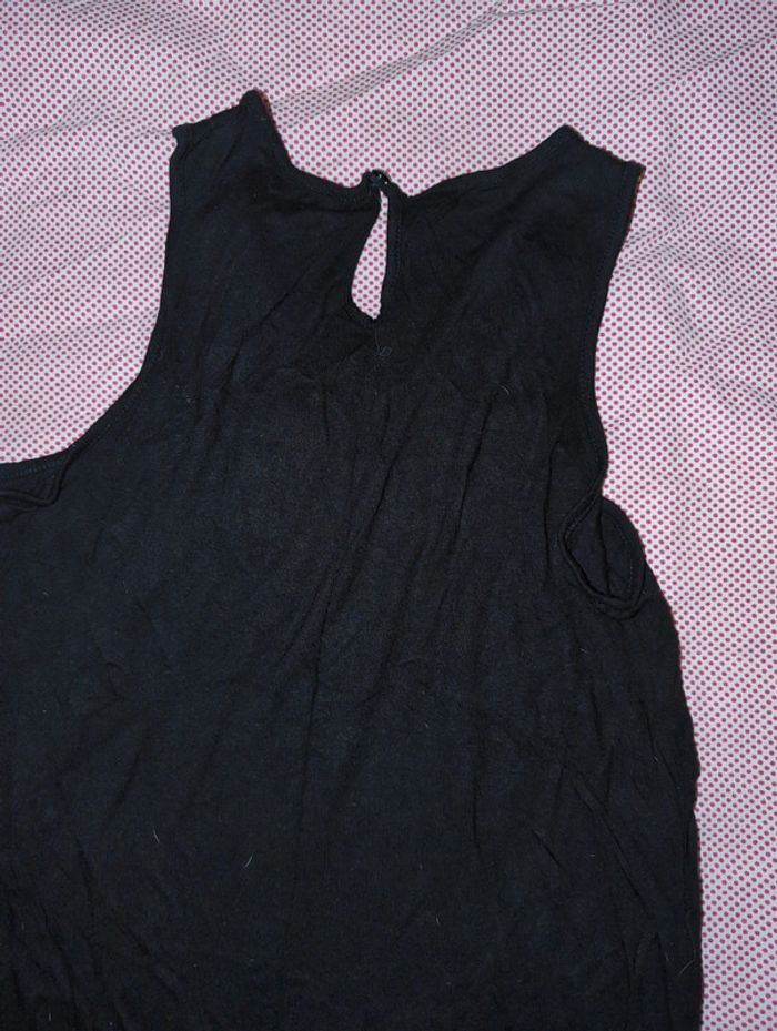 Top Morgan coloré - photo numéro 5