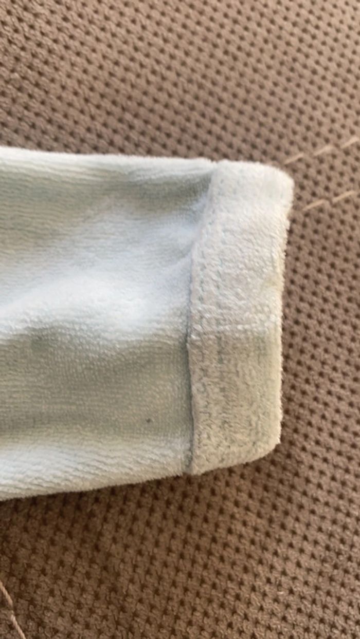 Grenouillère pyjama - photo numéro 5