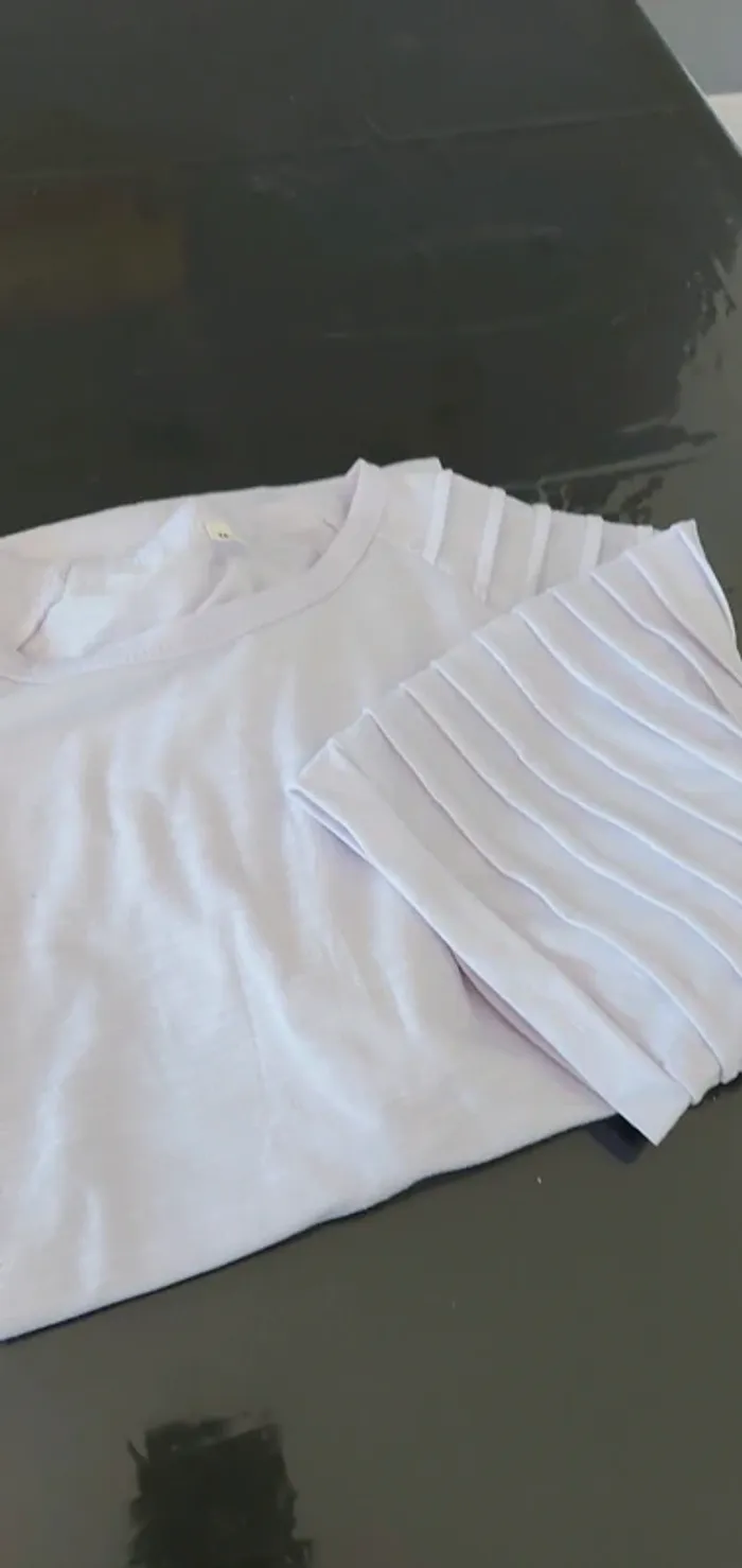 T-shirt - photo numéro 5