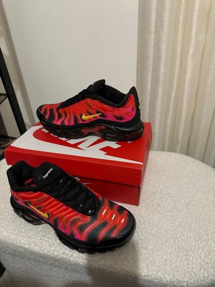 Tn nike supreme - photo numéro 3