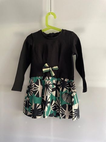 Robe 4 ans catimini