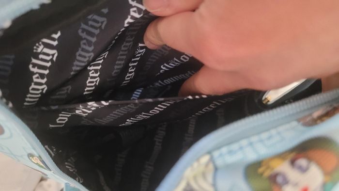 Petit Sac a dos avatar - photo numéro 6