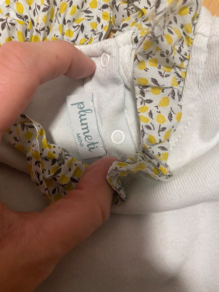 Body taille 24 mois - photo numéro 4