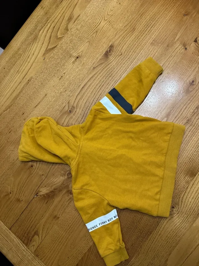 Ensemble bébé taille 12 mois - photo numéro 6