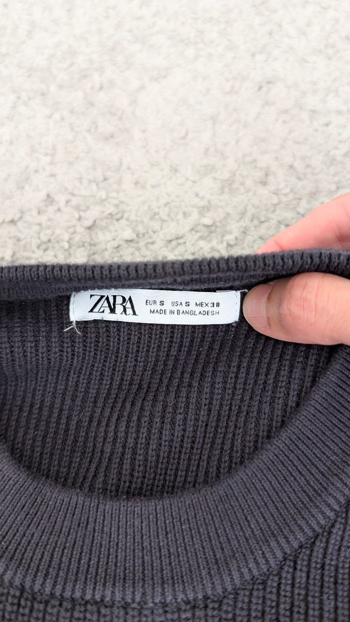 Pull homme - photo numéro 2