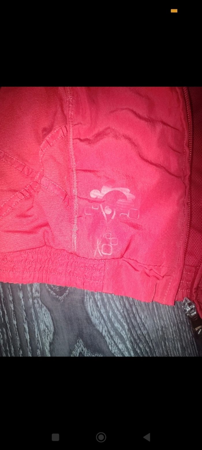 Gilet adidas - photo numéro 2