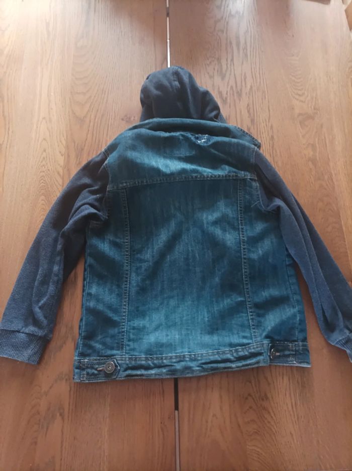 Veste Kiabi 12 ans - photo numéro 4