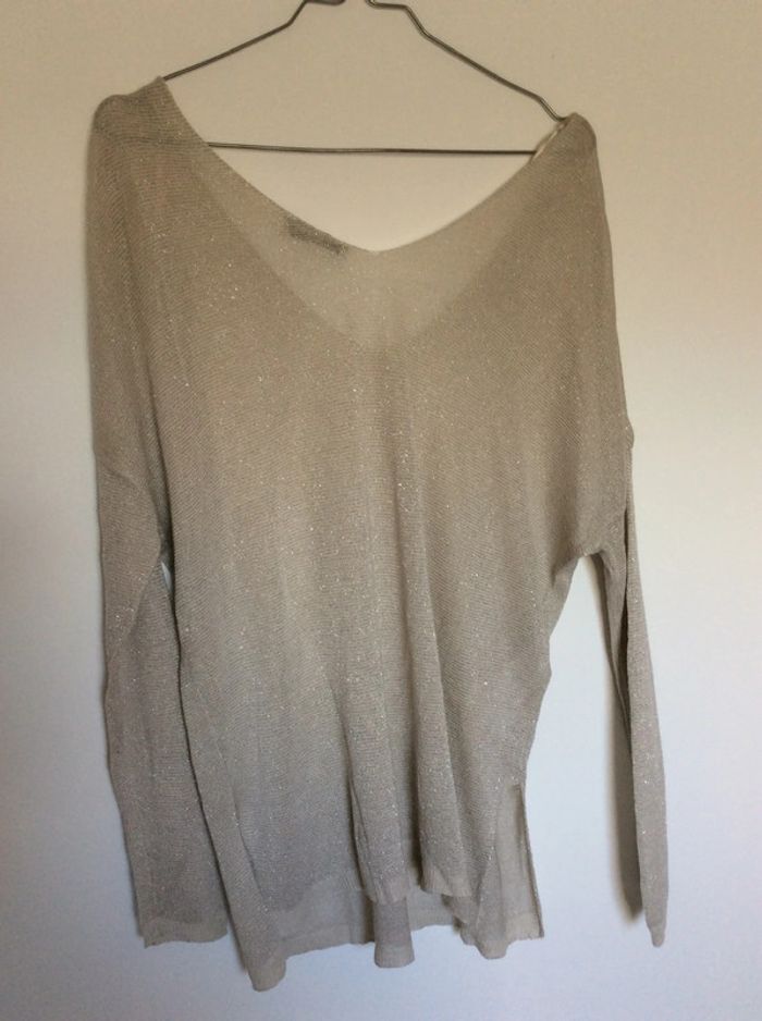 Pull fin Mango - photo numéro 6