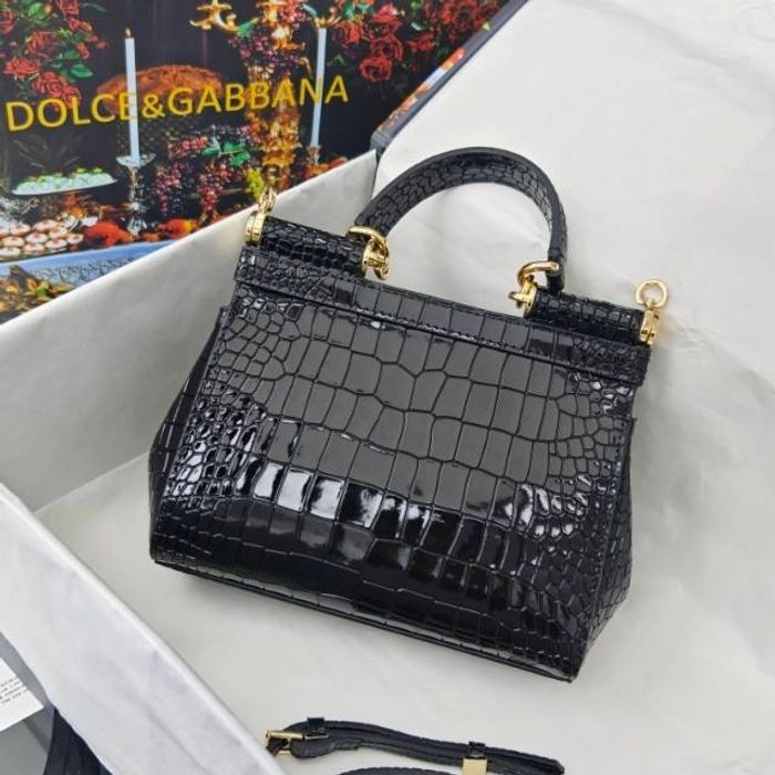 Dolce & Gabban  BB6598 - photo numéro 2