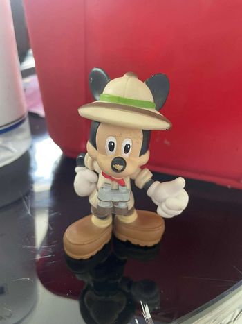 Figurine Mickey Disney
