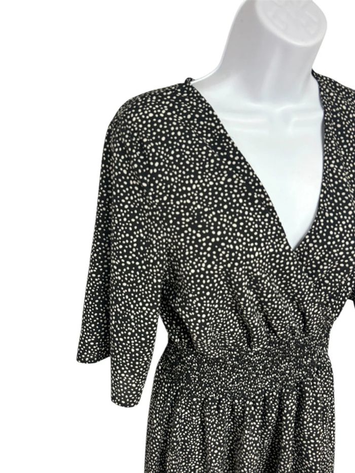 Robe à pois boutique parisienne - photo numéro 3