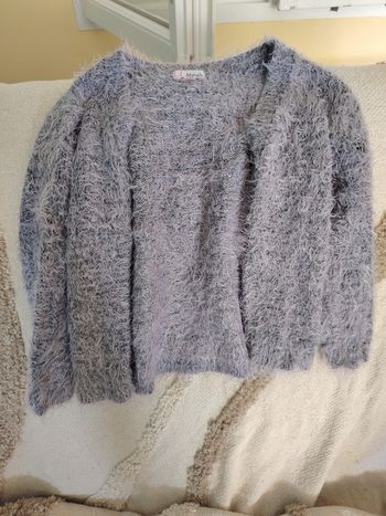 Veste fille