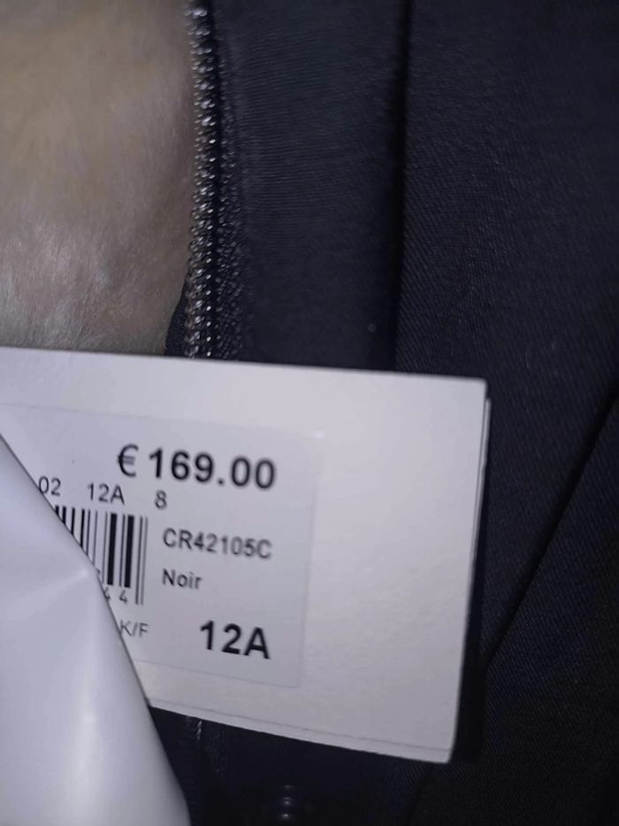 manteau catimini 12 ans - photo numéro 5