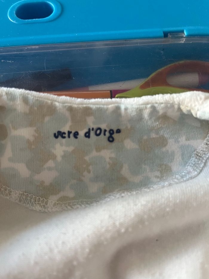 Pyjama - photo numéro 4