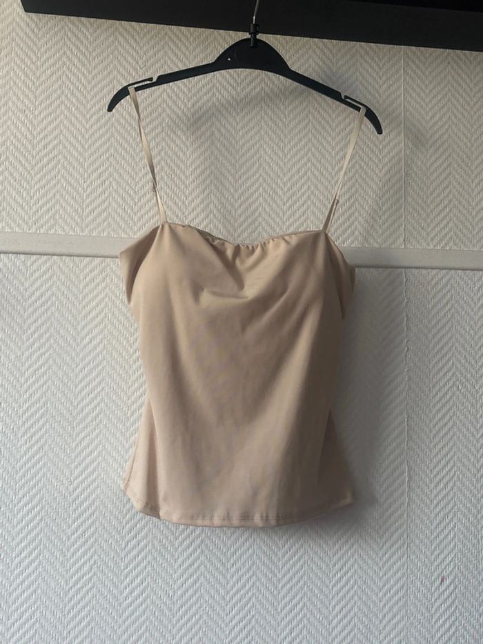 Top femme