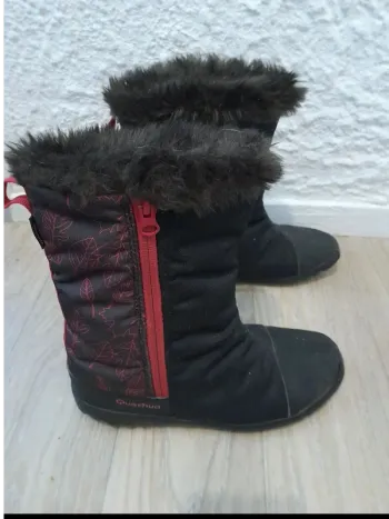 botte taille 35