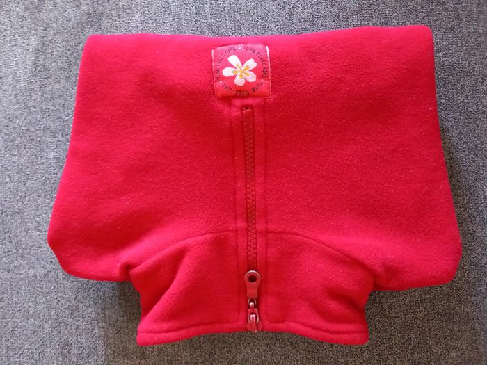 Sweatshirt - 3 Suisses - photo numéro 5