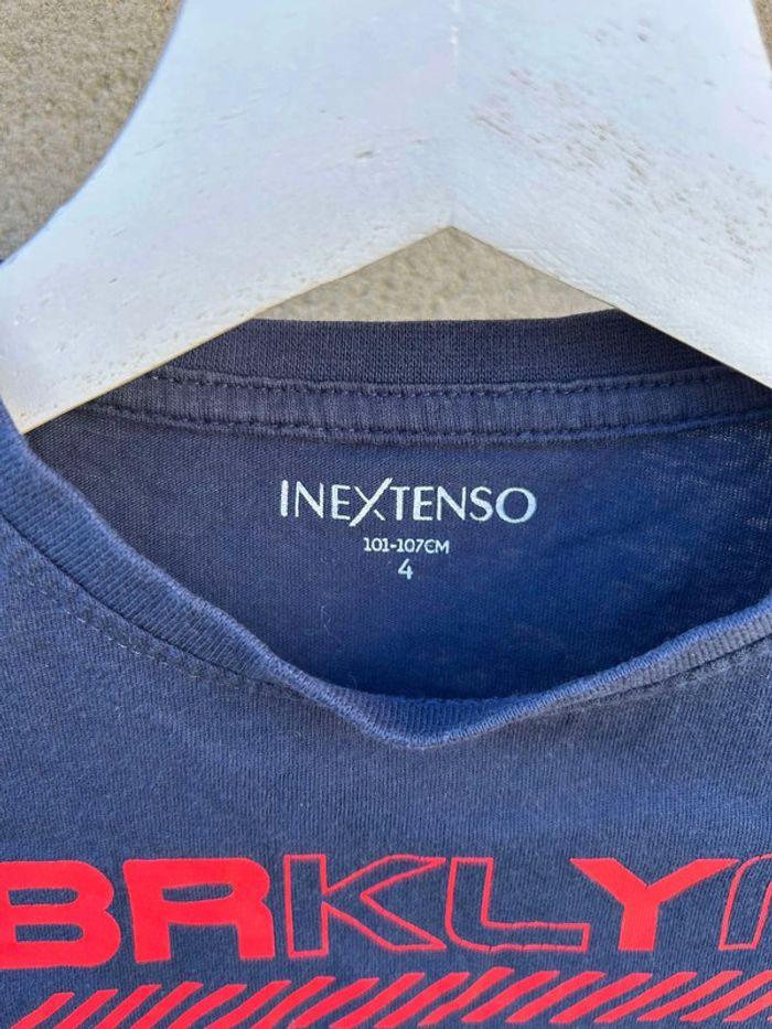 Tee-shirt - photo numéro 3