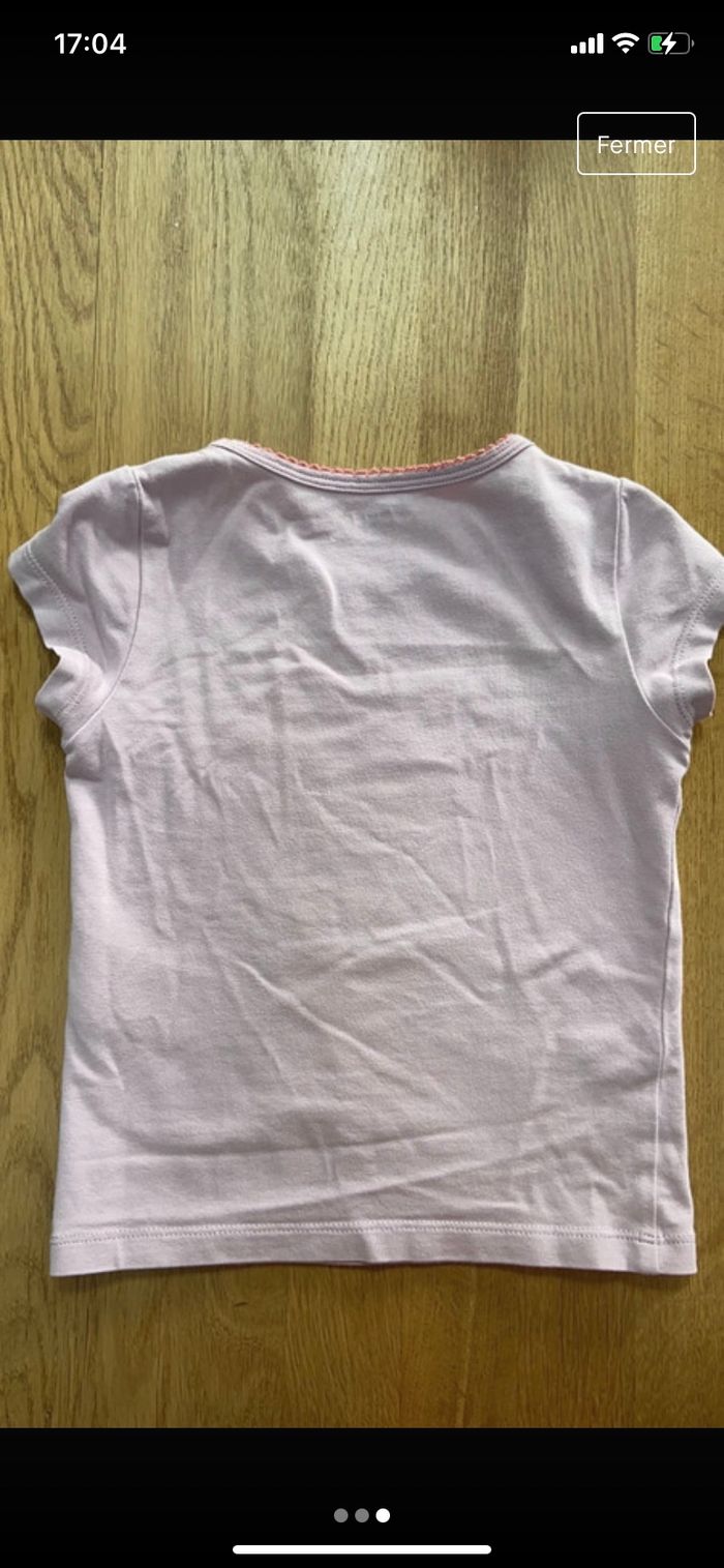 Teeshirt - photo numéro 3