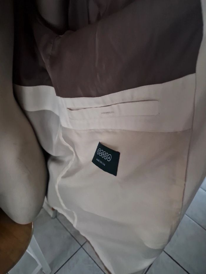 Trench femme 🤎 - photo numéro 12