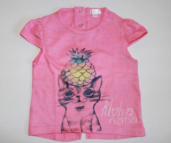 Lots tee-shirts - photo numéro 2