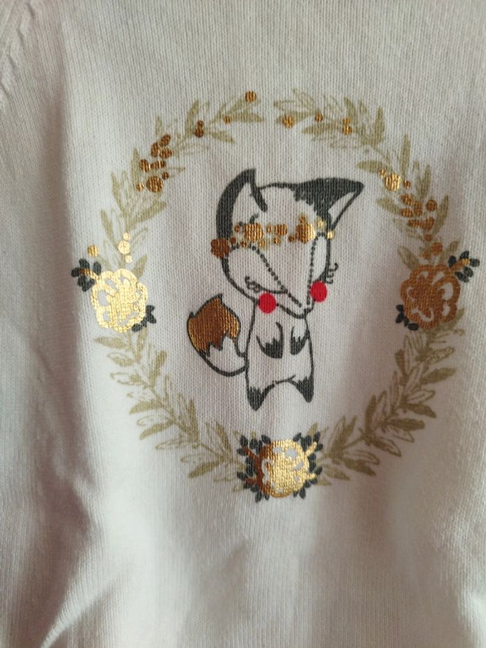 Robe b4 - photo numéro 2