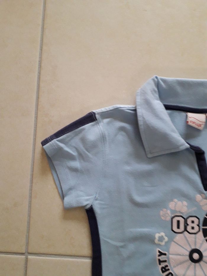 Robe avec col - 8 ans - photo numéro 6