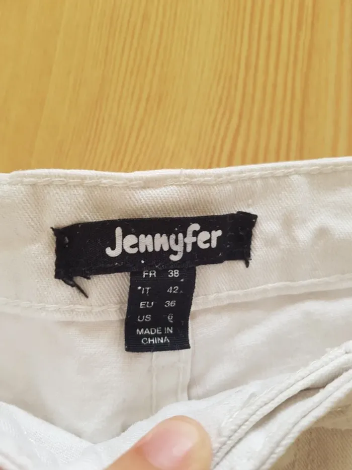 Short 🔄 - photo numéro 5