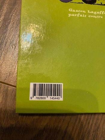 Bd Gaston Compil’ de voyage