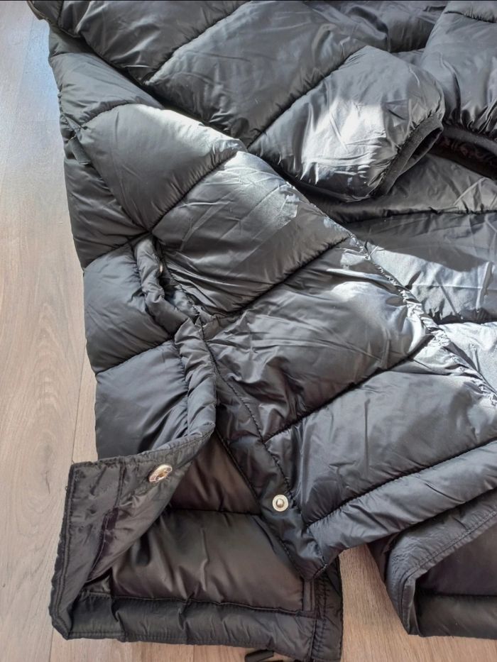 Doudoune femme - photo numéro 3