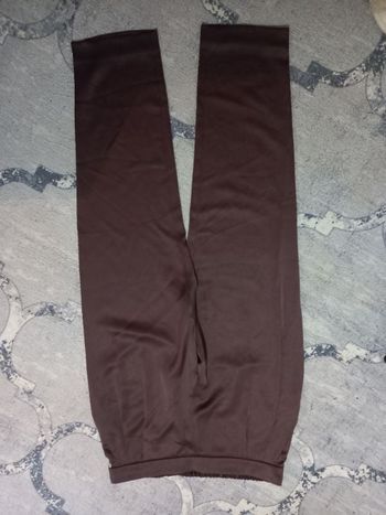 Matiere satinee douce