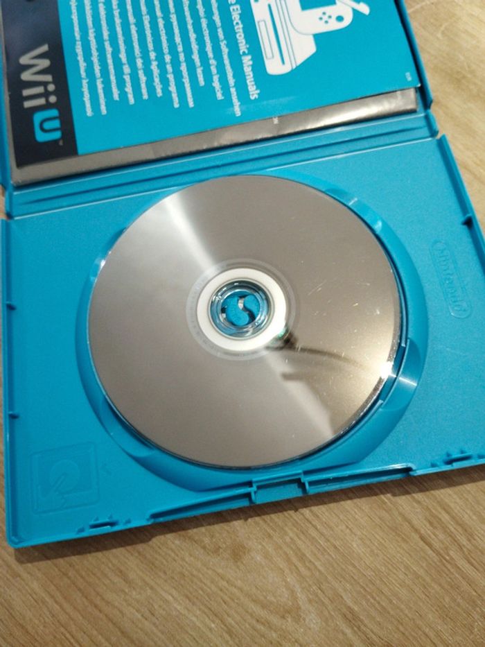 Mario et Sonic aux jeux olympiques de Rio 2016 WiiU - photo numéro 4