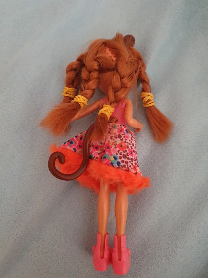 🐅 Enchantimals guépard 🐅 - photo numéro 3