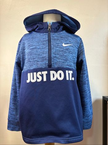 Pull garçon taille 116/122