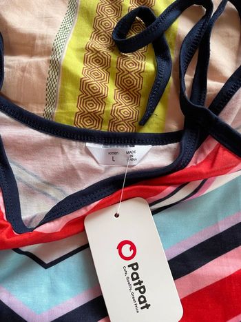 Haut de grossesse neuf