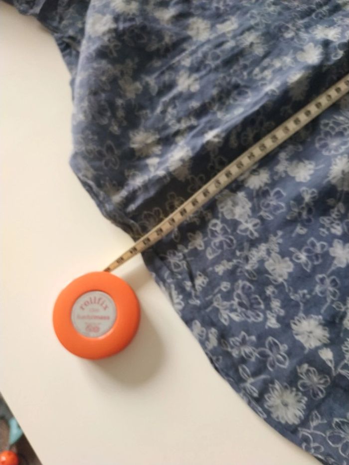 Robe courte ou tunique - photo numéro 5