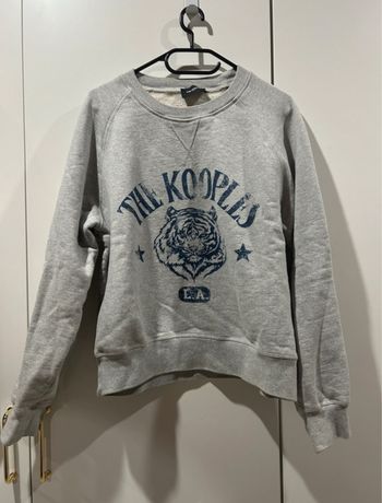 Sweat the Kooples