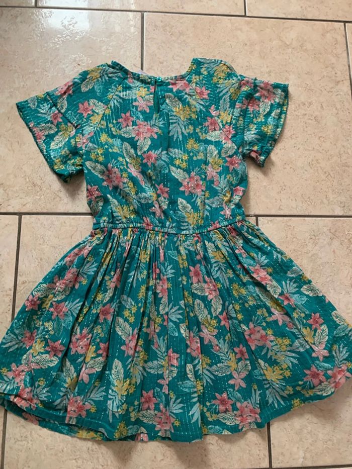 Robe tao 8 ans - photo numéro 6