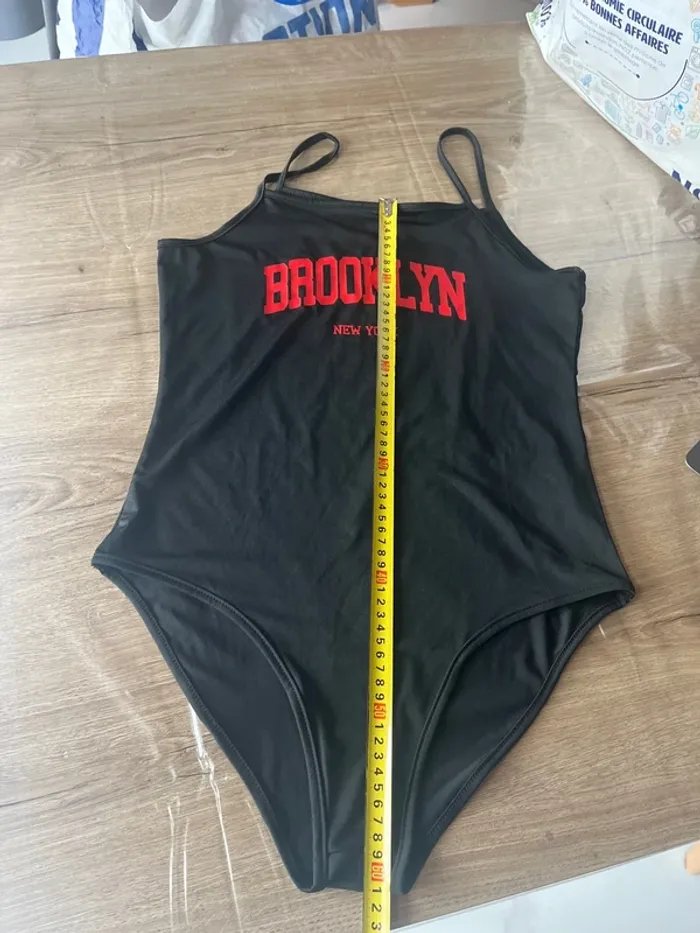 Maillot de bain Brooklyn - photo numéro 6