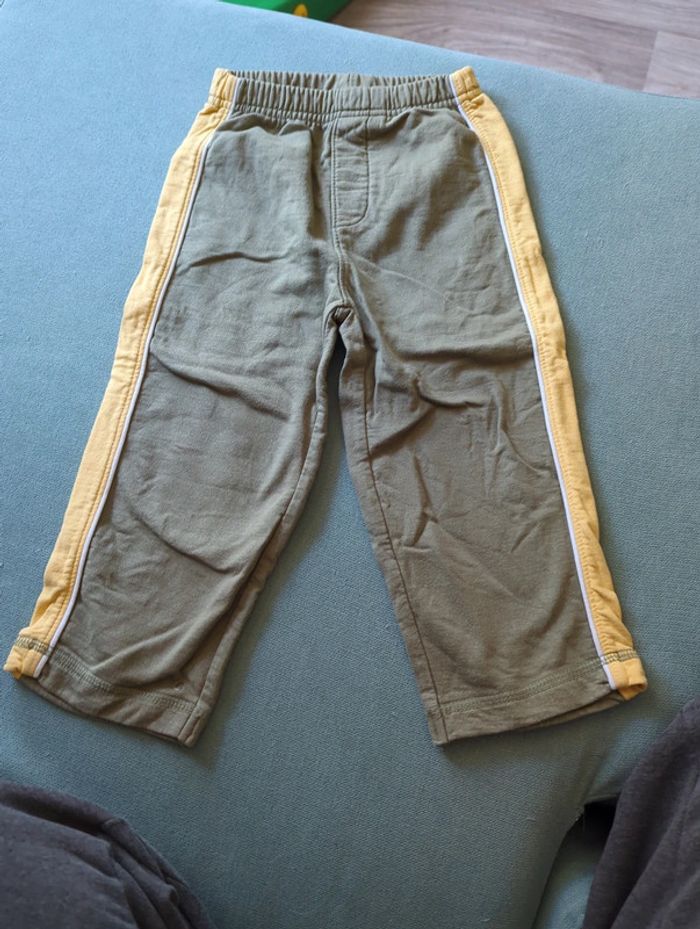 Lots de vêtements 23/24m garçon - photo numéro 9