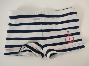 Maillot de bain
